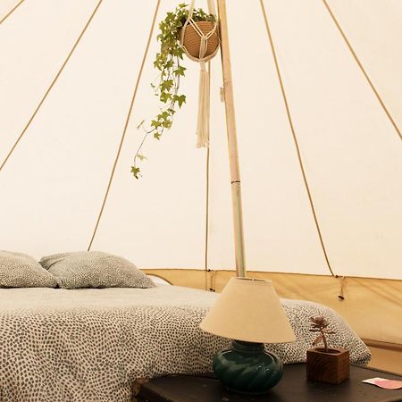 Hotel Aparra Surfcamp Capbreton Zewnętrze zdjęcie