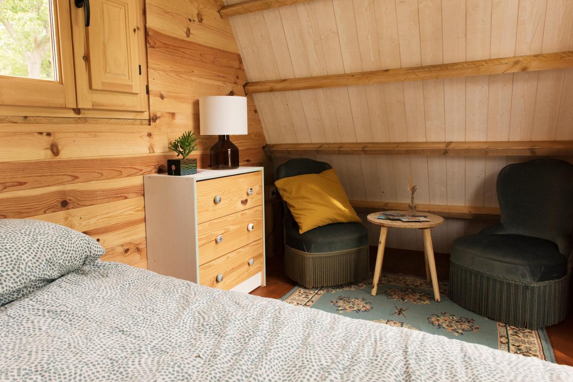 Hotel Aparra Surfcamp Capbreton Zewnętrze zdjęcie